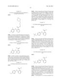 3-Arylamino Pyridine Derivatives diagram and image