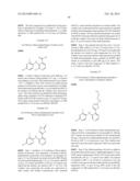 3-Arylamino Pyridine Derivatives diagram and image