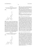 3-Arylamino Pyridine Derivatives diagram and image