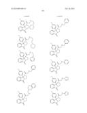 Polycyclic Agents for the Treatment of Respiratory Syncytial Virus     Infections diagram and image