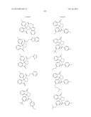 Polycyclic Agents for the Treatment of Respiratory Syncytial Virus     Infections diagram and image