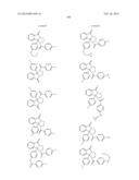 Polycyclic Agents for the Treatment of Respiratory Syncytial Virus     Infections diagram and image