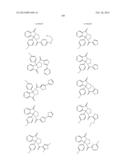 Polycyclic Agents for the Treatment of Respiratory Syncytial Virus     Infections diagram and image