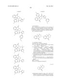 Polycyclic Agents for the Treatment of Respiratory Syncytial Virus     Infections diagram and image