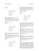 Polycyclic Agents for the Treatment of Respiratory Syncytial Virus     Infections diagram and image