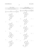 Polycyclic Agents for the Treatment of Respiratory Syncytial Virus     Infections diagram and image