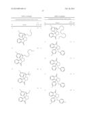 Polycyclic Agents for the Treatment of Respiratory Syncytial Virus     Infections diagram and image