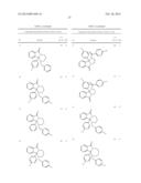 Polycyclic Agents for the Treatment of Respiratory Syncytial Virus     Infections diagram and image