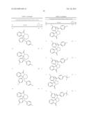 Polycyclic Agents for the Treatment of Respiratory Syncytial Virus     Infections diagram and image