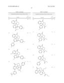 Polycyclic Agents for the Treatment of Respiratory Syncytial Virus     Infections diagram and image