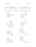 Polycyclic Agents for the Treatment of Respiratory Syncytial Virus     Infections diagram and image