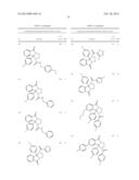 Polycyclic Agents for the Treatment of Respiratory Syncytial Virus     Infections diagram and image