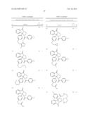 Polycyclic Agents for the Treatment of Respiratory Syncytial Virus     Infections diagram and image