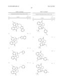 Polycyclic Agents for the Treatment of Respiratory Syncytial Virus     Infections diagram and image