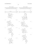 Polycyclic Agents for the Treatment of Respiratory Syncytial Virus     Infections diagram and image