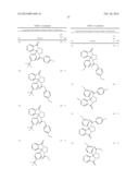 Polycyclic Agents for the Treatment of Respiratory Syncytial Virus     Infections diagram and image