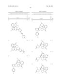 Polycyclic Agents for the Treatment of Respiratory Syncytial Virus     Infections diagram and image