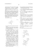 Polycyclic Agents for the Treatment of Respiratory Syncytial Virus     Infections diagram and image