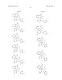 Polycyclic Agents for the Treatment of Respiratory Syncytial Virus     Infections diagram and image