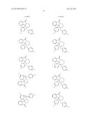 Polycyclic Agents for the Treatment of Respiratory Syncytial Virus     Infections diagram and image