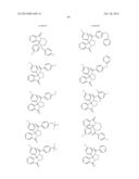 Polycyclic Agents for the Treatment of Respiratory Syncytial Virus     Infections diagram and image