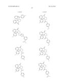 Polycyclic Agents for the Treatment of Respiratory Syncytial Virus     Infections diagram and image