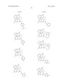 Polycyclic Agents for the Treatment of Respiratory Syncytial Virus     Infections diagram and image