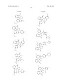 Polycyclic Agents for the Treatment of Respiratory Syncytial Virus     Infections diagram and image