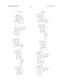 Polycyclic Agents for the Treatment of Respiratory Syncytial Virus     Infections diagram and image