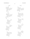 Polycyclic Agents for the Treatment of Respiratory Syncytial Virus     Infections diagram and image