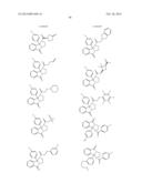 Polycyclic Agents for the Treatment of Respiratory Syncytial Virus     Infections diagram and image