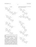COMPOUNDS THAT MODULATE INTRACELLULAR CALCIUM diagram and image
