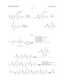 METHODS FOR PREPARING INTERNALLY CONSTRAINED PEPTIDES AND PEPTIDOMIMETICS diagram and image