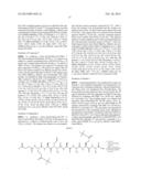 METHODS FOR PREPARING INTERNALLY CONSTRAINED PEPTIDES AND PEPTIDOMIMETICS diagram and image