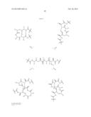 METHODS FOR PREPARING INTERNALLY CONSTRAINED PEPTIDES AND PEPTIDOMIMETICS diagram and image