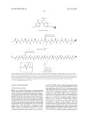 METHODS FOR PREPARING INTERNALLY CONSTRAINED PEPTIDES AND PEPTIDOMIMETICS diagram and image