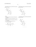 METHODS FOR PREPARING INTERNALLY CONSTRAINED PEPTIDES AND PEPTIDOMIMETICS diagram and image