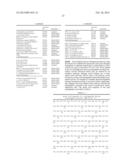 METHODS AND COMPOSITIONS FOR DETECTING PROMOTER ACTIVITY AND EXPRESSING     FUSION PROTEINS diagram and image