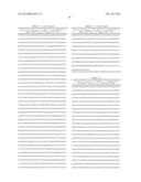 METHODS AND COMPOSITIONS FOR DETECTING PROMOTER ACTIVITY AND EXPRESSING     FUSION PROTEINS diagram and image