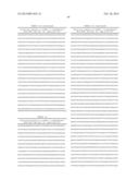 METHODS AND COMPOSITIONS FOR DETECTING PROMOTER ACTIVITY AND EXPRESSING     FUSION PROTEINS diagram and image