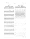 METHODS AND COMPOSITIONS FOR DETECTING PROMOTER ACTIVITY AND EXPRESSING     FUSION PROTEINS diagram and image