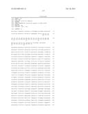 METHODS AND COMPOSITIONS FOR DETECTING PROMOTER ACTIVITY AND EXPRESSING     FUSION PROTEINS diagram and image