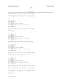 METHODS AND COMPOSITIONS FOR DETECTING PROMOTER ACTIVITY AND EXPRESSING     FUSION PROTEINS diagram and image