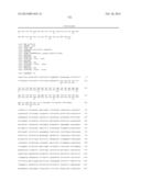 METHODS AND COMPOSITIONS FOR DETECTING PROMOTER ACTIVITY AND EXPRESSING     FUSION PROTEINS diagram and image