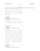 METHODS AND COMPOSITIONS FOR DETECTING PROMOTER ACTIVITY AND EXPRESSING     FUSION PROTEINS diagram and image