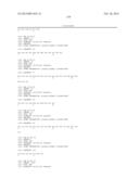 METHODS AND COMPOSITIONS FOR DETECTING PROMOTER ACTIVITY AND EXPRESSING     FUSION PROTEINS diagram and image