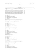 METHODS AND COMPOSITIONS FOR DETECTING PROMOTER ACTIVITY AND EXPRESSING     FUSION PROTEINS diagram and image