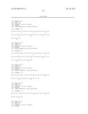 METHODS AND COMPOSITIONS FOR DETECTING PROMOTER ACTIVITY AND EXPRESSING     FUSION PROTEINS diagram and image