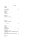 METHODS AND COMPOSITIONS FOR DETECTING PROMOTER ACTIVITY AND EXPRESSING     FUSION PROTEINS diagram and image