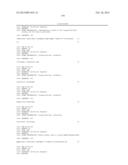 METHODS AND COMPOSITIONS FOR DETECTING PROMOTER ACTIVITY AND EXPRESSING     FUSION PROTEINS diagram and image